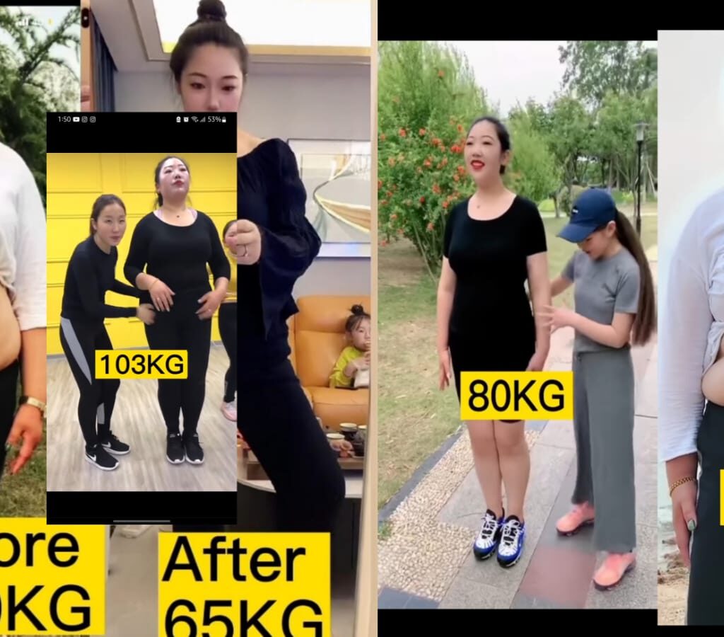 weight loss